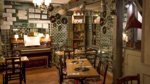 restaurant montargis