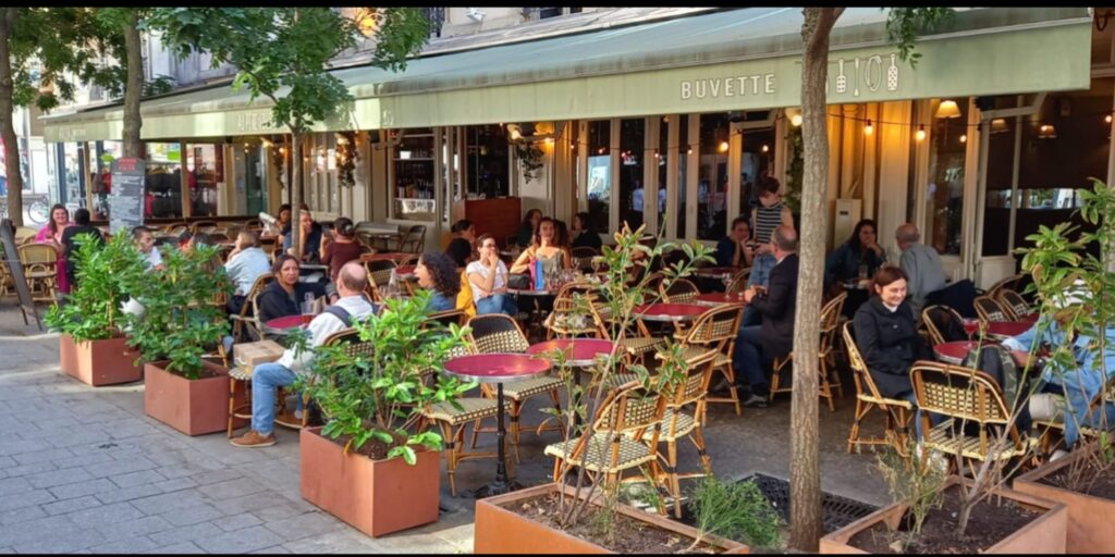 brunch au Père Fouettard