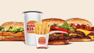burger king halal