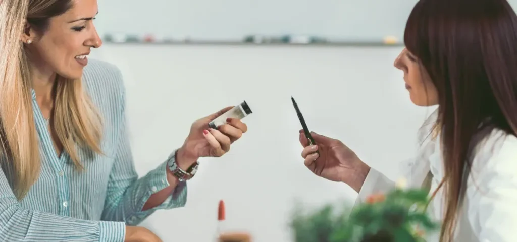 suivre une formation en naturopathie