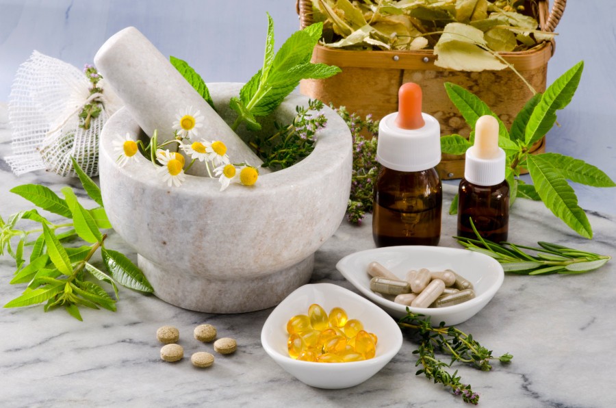 formation naturopathie