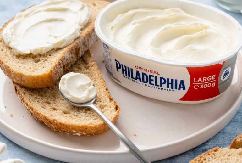 fromage philadelphia