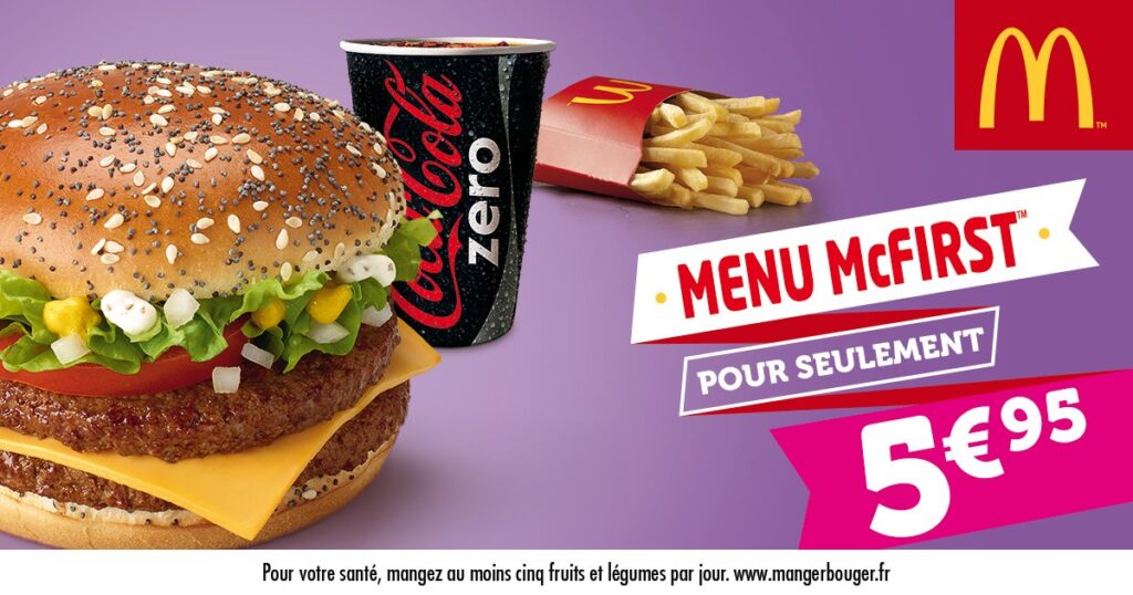 prix mcfirst